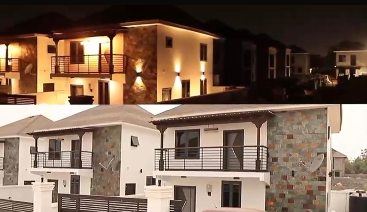 Atavola Homes Тема Екстер'єр фото