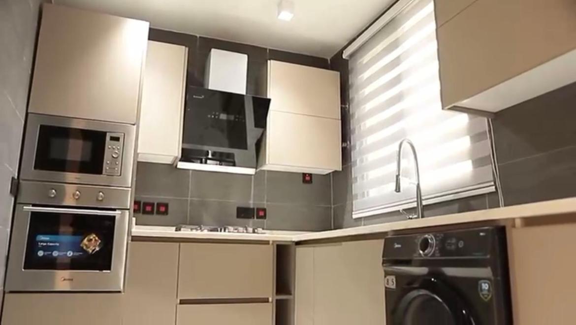 Atavola Homes Тема Екстер'єр фото