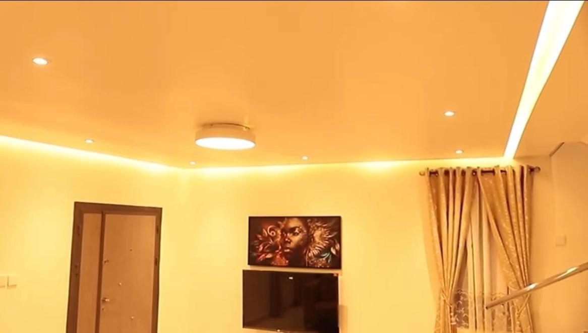 Atavola Homes Тема Екстер'єр фото